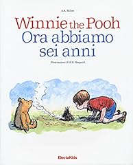 Winnie the pooh. usato  Spedito ovunque in Italia 