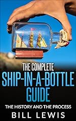 Complete ship bottle for sale  Delivered anywhere in Ireland