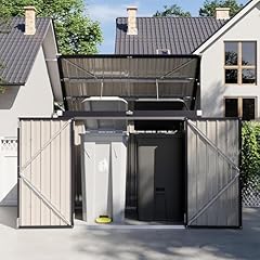 Aoxun metal garden for sale  Delivered anywhere in UK
