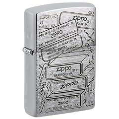 Zippo lighter zippo for sale  Delivered anywhere in USA 