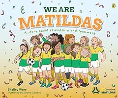 Matildas for sale  Delivered anywhere in UK