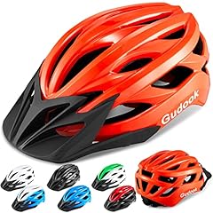 Gudook bike helmets for sale  Delivered anywhere in USA 