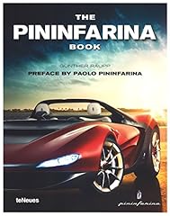 The pininfarina book d'occasion  Livré partout en France