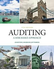 Auditing risk based for sale  Delivered anywhere in USA 