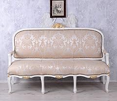 French recamiere baroque for sale  Delivered anywhere in UK