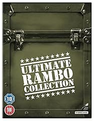 Rambo edizione regno d'occasion  Livré partout en Belgiqu