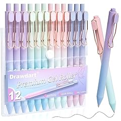 Drawdart gel pens for sale  Delivered anywhere in USA 