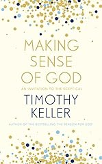Making sense god gebraucht kaufen  Wird an jeden Ort in Deutschland