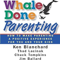 Whale done parenting for sale  Delivered anywhere in USA 