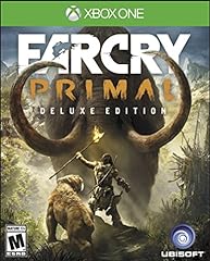 Far cry primal for sale  Delivered anywhere in USA 