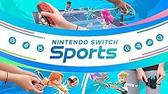 Nintendo switch sports for sale  Delivered anywhere in Ireland