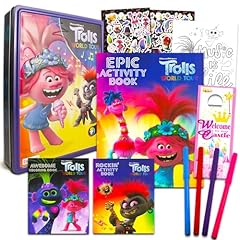 Dreamworks trolls tour for sale  Delivered anywhere in USA 