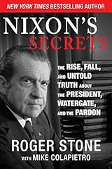 Nixon secrets rise for sale  Delivered anywhere in USA 
