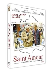 Saint amour d'occasion  Livré partout en Belgiqu