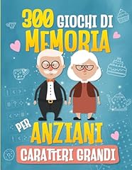 300 giochi memoria usato  Spedito ovunque in Italia 