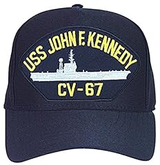 Uss john kennedy for sale  Delivered anywhere in USA 