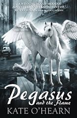 Pegasus flame book for sale  Delivered anywhere in UK