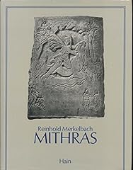 Mithras gebraucht kaufen  Wird an jeden Ort in Deutschland