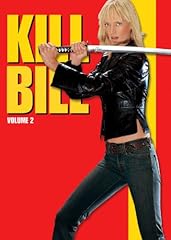Kill bill volume gebraucht kaufen  Wird an jeden Ort in Deutschland