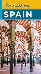 Rick steves spain for sale  Delivered anywhere in USA 