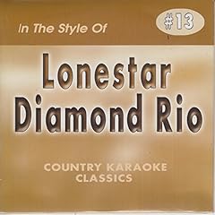 Lonestar diamond rio for sale  Delivered anywhere in USA 