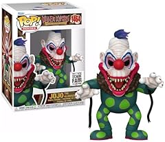 Killer klowns jojo d'occasion  Livré partout en France