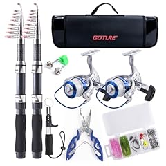 Matymats telescopic fishing for sale  Delivered anywhere in UK