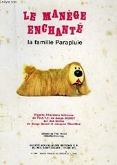 Manege enchante. famille d'occasion  Livré partout en France