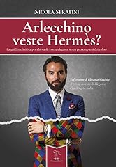 Arlecchino veste hermès usato  Spedito ovunque in Italia 