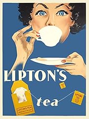 Magnet lipton tea for sale  Delivered anywhere in USA 