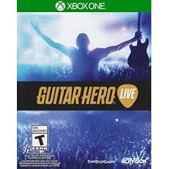 Guitar hero live gebraucht kaufen  Wird an jeden Ort in Deutschland
