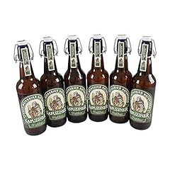 Kapuziner weißbier gebraucht kaufen  Wird an jeden Ort in Deutschland