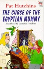 Curse egyptian mummy for sale  Delivered anywhere in UK