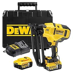 Dewalt cloueur finition d'occasion  Livré partout en France