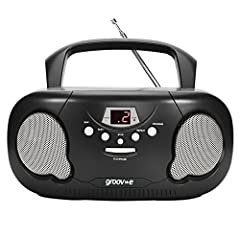 Groov orginal boombox for sale  Delivered anywhere in Ireland