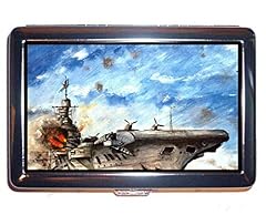 Cigarette case military for sale  Delivered anywhere in UK