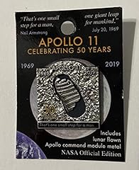Nasa apollo plaque for sale  Delivered anywhere in USA 