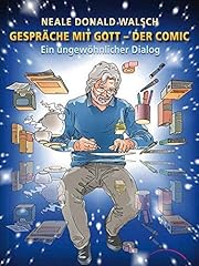 Gespräche gott comic gebraucht kaufen  Wird an jeden Ort in Deutschland