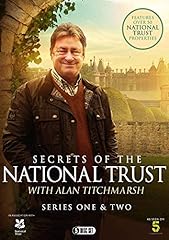 Secrets national trust for sale  Delivered anywhere in UK