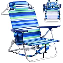 Pretzi backpack beach for sale  Delivered anywhere in USA 