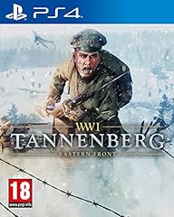 Wwi tannenberg eastern d'occasion  Livré partout en France