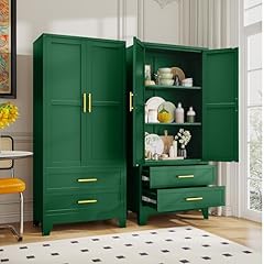 Gaious steel pantry for sale  Delivered anywhere in USA 