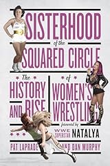 Sisterhood squared circle for sale  Delivered anywhere in UK