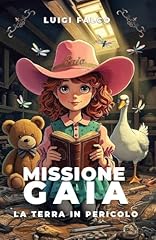 Missione gaia terra usato  Spedito ovunque in Italia 