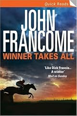 John francome winner for sale  Delivered anywhere in UK