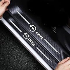 4pcs car sill for sale  Delivered anywhere in Ireland