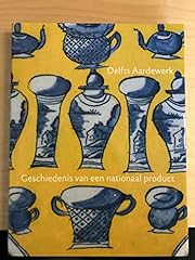 Delfts aardewerk geschiedenis d'occasion  Livré partout en Belgiqu