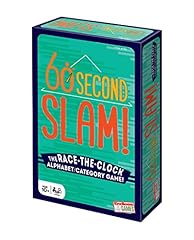 Second slam family for sale  Delivered anywhere in USA 