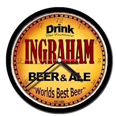Ingraham beer ale for sale  Delivered anywhere in USA 
