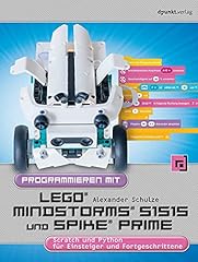 Programmieren lego mindstorms gebraucht kaufen  Wird an jeden Ort in Deutschland